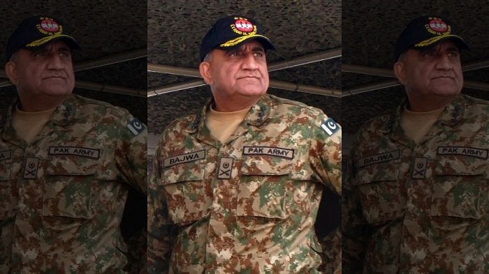 Pakistan appoints new army chief 